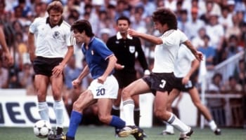 Gli exploit del calcio: l’Italia '82 campione del mondo