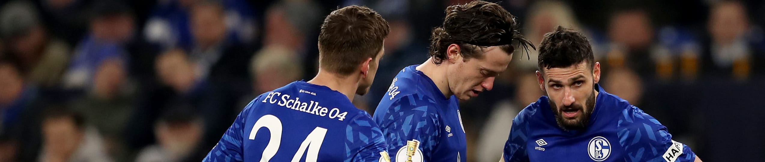 Quote Schalke 04-Augsburg: chi interromperà il digiuno di vittorie?