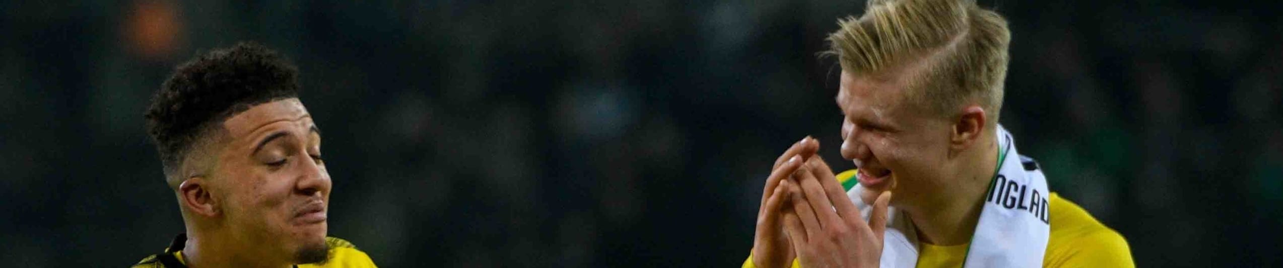 Quote Borussia Dortmund-Schalke 04: riparte la caccia al Meisterschale