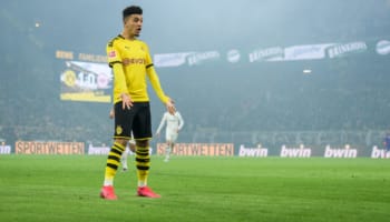 I migliori giocatori della Bundesliga: la top 11 del 2019/20