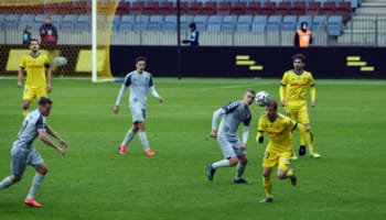 9ª giornata di Vysshaya Liga: in Bielorussia occhi puntati sul big match BATE Borisov-Slutsk
