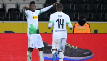 Quote Werder Brema-Borussia Monchengladbach: missione impossibile per i biancoverdi?