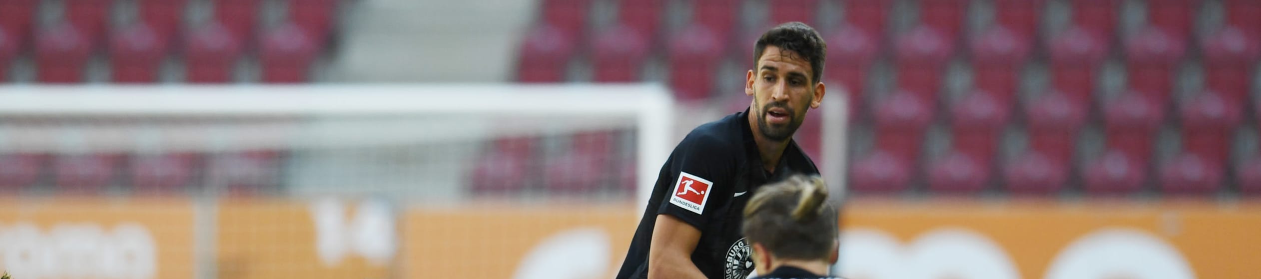 Quote Augsburg-Paderborn: i Fuggerstädter vogliono allontanarsi dalla zona rossa