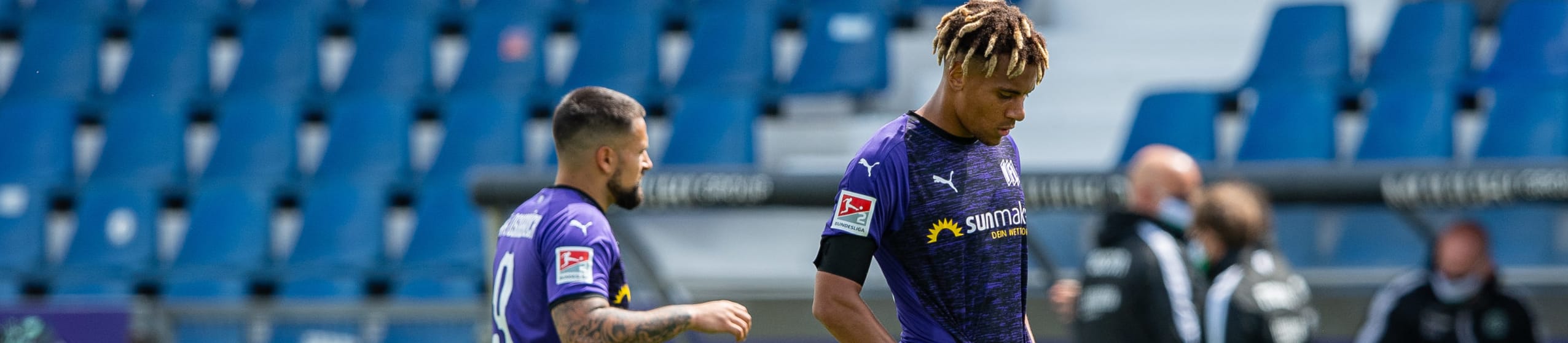 Scommesse sportive, il palinsesto bwin del 26/5/2020: Zweite Bundesliga e darts