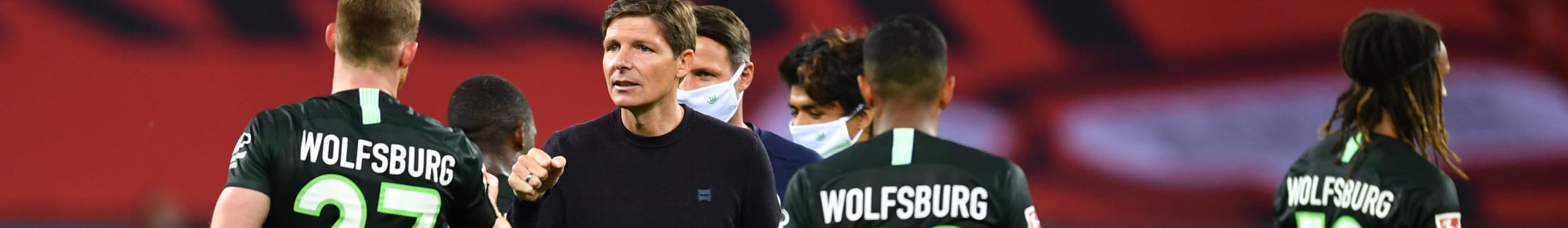 Quote Wolfsburg-Eintracht Francoforte: i Lupi vedono l'Europa e non vogliono fermarsi più