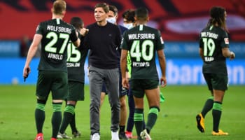 Quote Wolfsburg-Eintracht Francoforte: i Lupi vedono l'Europa e non vogliono fermarsi più