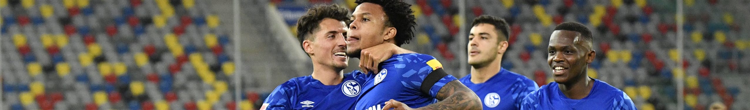 Quote Schalke 04-Werder Brema: la sfida della paura per due squadre in crisi di gioco e risultati