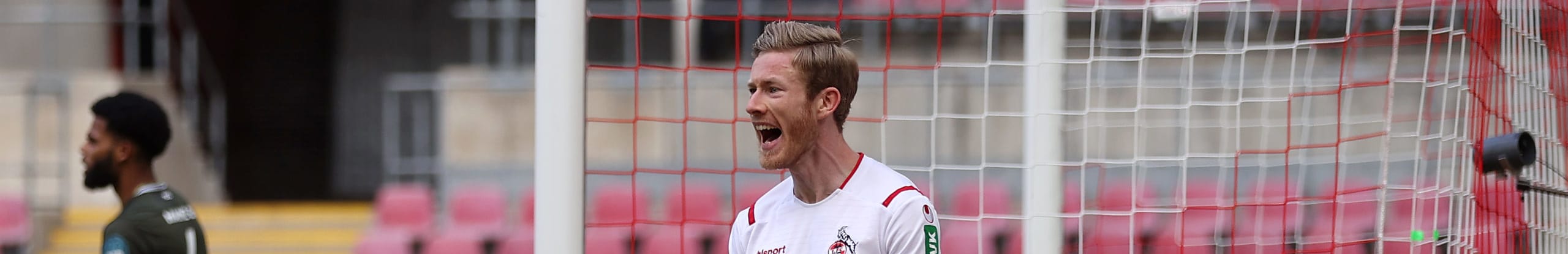 Quote Colonia-Fortuna Dusseldorf, per gli ospiti è forse l'ultima chiamata per la salvezza