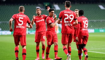 Quote Borussia Monchengladbach-Bayer Leverkusen: 3 punti per l’Europa