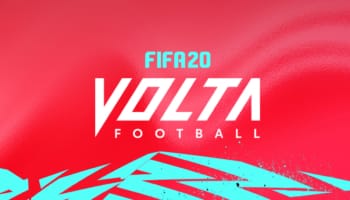 FIFA 20 Volta Football: che cos’è e come funziona
