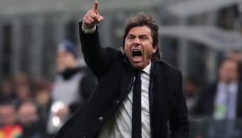 Pronostico Inter-Sampdoria: Conte chiede ai suoi un finale da ricordare - le ultimissime!