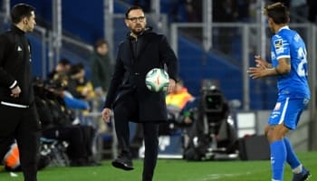 Quote Granada-Getafe: gli ospiti continuano ad accarezzare il sogno