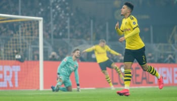 Quote Borussia Dortmund-Hertha Berlino: scontro tra attacchi in grande forma