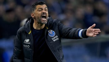 Quote Desportivo das Aves-Porto: testacoda in Primeira Liga