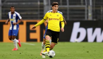 Quote Fortuna Dusseldorf-Borussia Dortmund: gialloneri con un piede e mezzo in Champions League