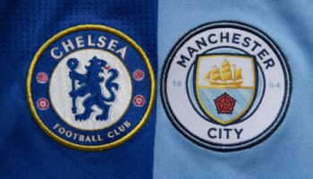 Chelsea-Manchester City è il big match della 31° giornata di Premier League