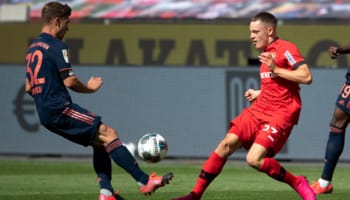 Scommesse sportive, il palinsesto bwin del 04/07/2020: Bayern Monaco per il doblete