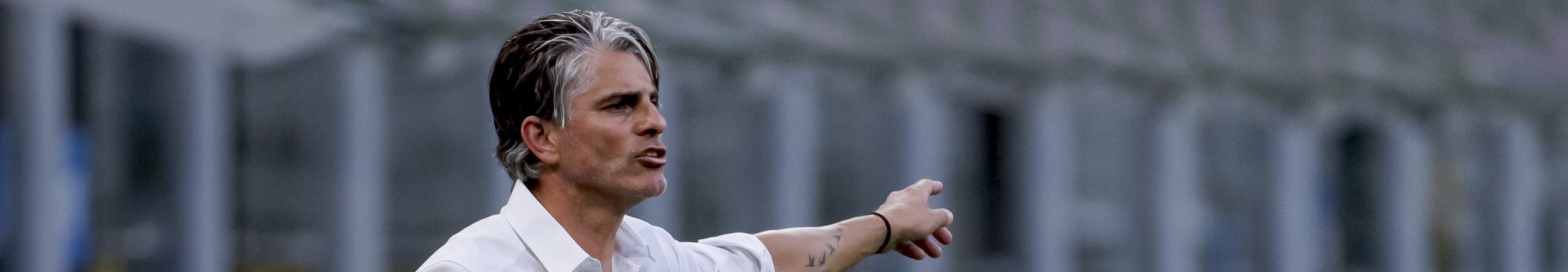 Brescia-Sampdoria, Lopez chiede ai suoi di salutare la A con una prova di orgoglio