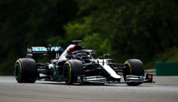 GP Gran Bretagna: Lewis Hamilton prepara il tris