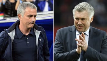 Scommesse sportive, il palinsesto bwin del 6/7/2020: Mourinho contro Ancelotti