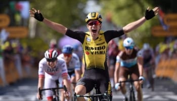 Tour De France 2020: quote, scommesse e pronostico prima tappa