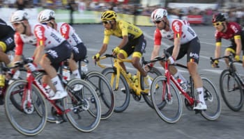 Tour de France 2020: le quote sui favoriti della Grande Boucle