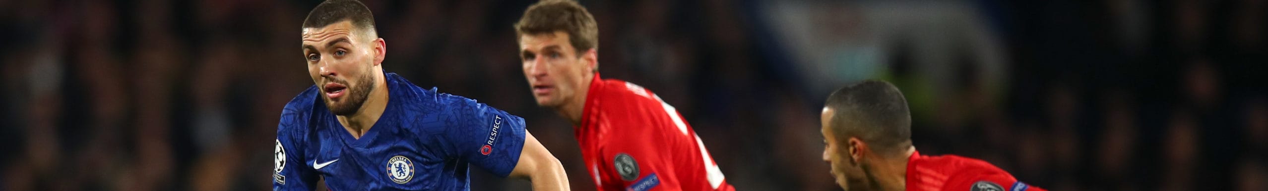 Bayern Monaco-Chelsea: per i bavaresi è poco più di una formalità