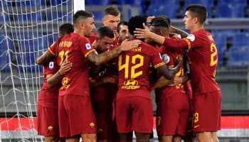 Siviglia-Roma, i giallorossi pronti a stupire per prendersi un posto nelle Final Eight