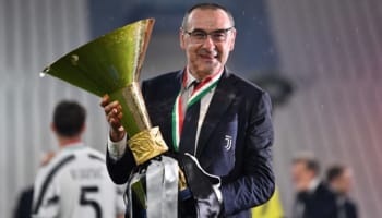 Juventus, campione d'Italia e di critiche: perché può continuare a vincere anche con Sarri