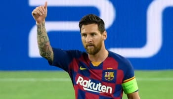 Barcellona-Bayern Monaco, il big match dei quarti è servito: Messi sfida Lewa