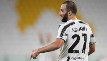 Pronostico Juventus-Lione, Sarri si affida a Higuain: ultimissime e probabili formazioni