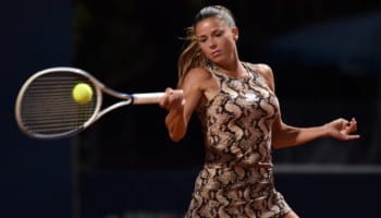Pronostici WTA Palermo: Giorgi favorita contro la Juvan