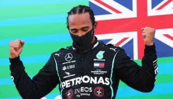 GP Belgio: Hamilton cerca l'allungo e punta il record di Schumacher