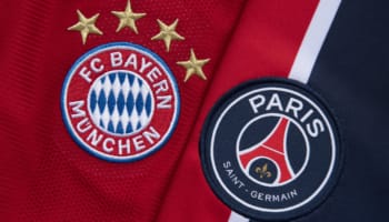 Pronostico PSG-Bayern Monaco, ultimissime e probabili formazioni