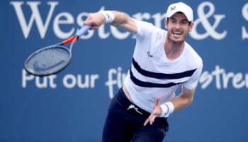 Pronostici ATP Cincinnati: per un Murray rinato l’ostacolo Raonic