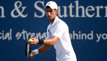Pronostici ATP Cincinnati: Djokovic e Tsitsipas a caccia delle semifinali