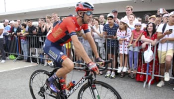Giro d’Italia 2020: Nibali per il triplete. Percorso, tappe e protagonisti più attesi