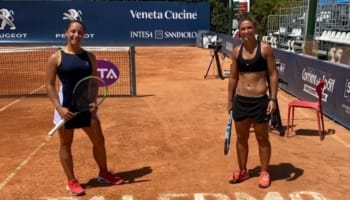 WTA Palermo, quote e favorite del 1° torneo ufficiale di tennis dopo 5 mesi
