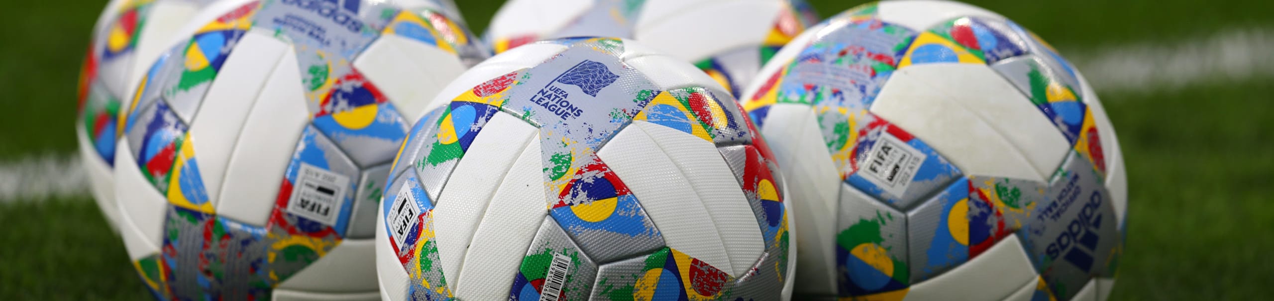 Pronostici Nations League, le partite di giovedì 3 settembre: c'è Germania-Spagna!
