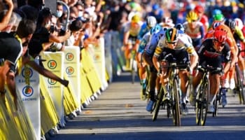 Tour de France 2020, quote e favoriti 7ª tappa: volatona prima dei Pirenei, è la volta buona per Bennett?