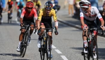 Tour de France 2020, quote e favoriti per la tappa 9: è il giorno di Roglic?