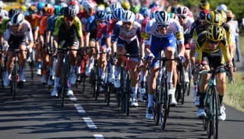 Tour de France 2020, quote e favoriti per la tappa 11: nuova occasione per i velocisti
