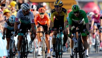 Tour de France 2020, quote e favoriti per la tappa 14: occasione per Sagan?