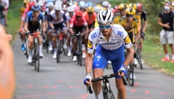 Tour de France 2020, quote e favoriti per la tappa 13: big sotto esame