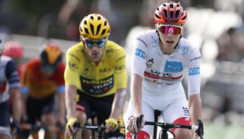 Tour de France 2020, quote e favoriti per la tappa 17: Roglic e Pogacar pronti alla sfida