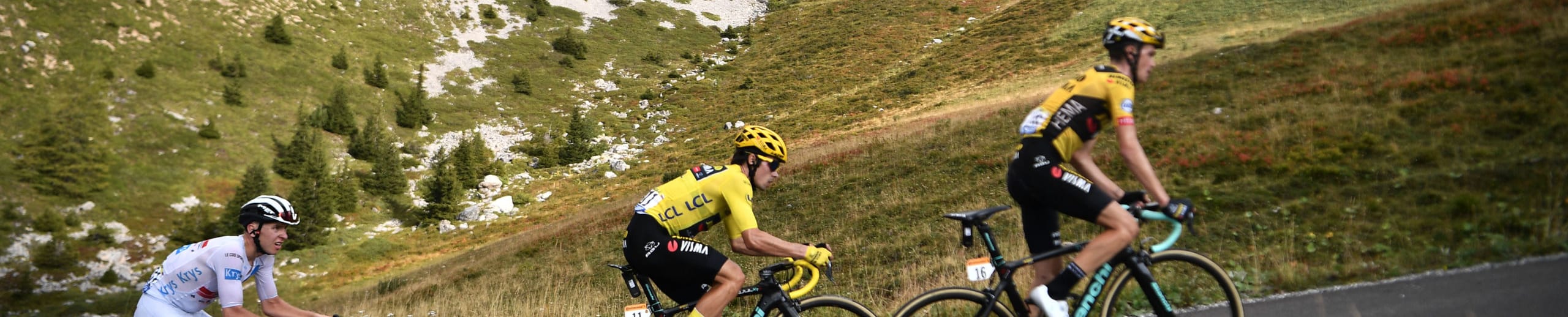 Tour de France 2020, quote e favoriti per la tappa 18: Pogacar si gioca tutto