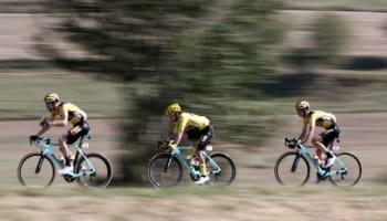 Tour de France 2020, quote e favoriti per la tappa 20: Roglic vuole chiudere i conti