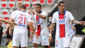 Pronostici Ligue 1 2020/2021, 5ª giornata: big sotto esame