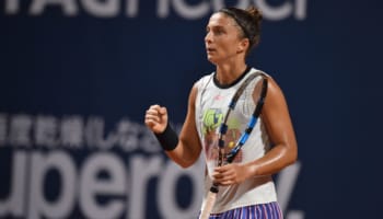 Pronostici e quote Roland Garros 2020: incognita Fognini, speranza Errani - 4 consigli per il day 2