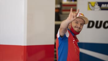 GP San Marino: KTM scatenate, Dovizioso crede nel podio ma la sorpresa può essere Miller